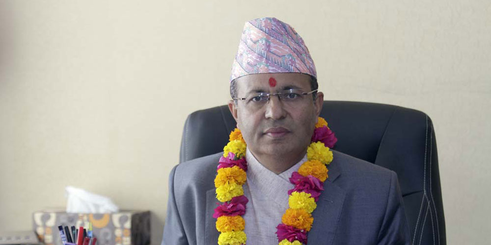 मुख्य सचिवसहित २४८० अवकाश हुँदै