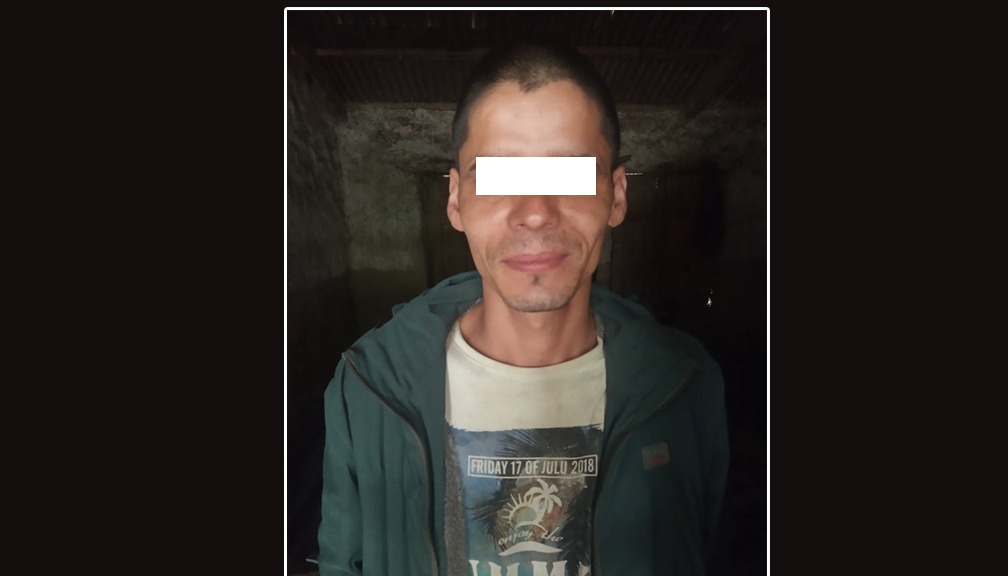 बाजुरामा घरेलु हतियार सहित १ जना पक्राउ