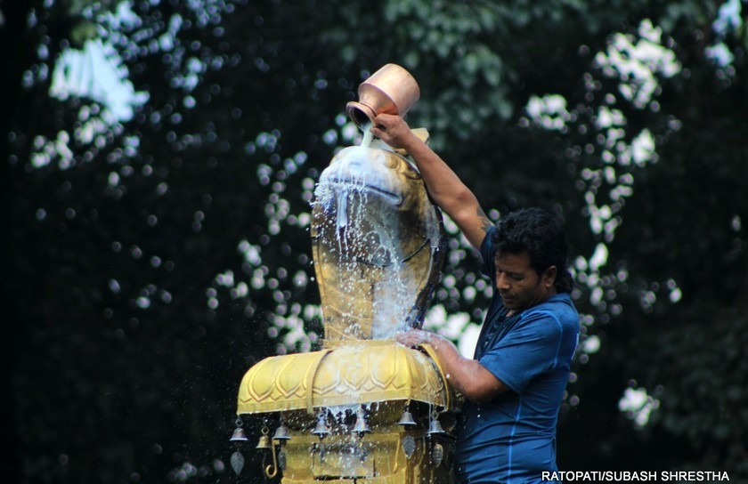 आज नाग पञ्चमी, नागप्रति श्रद्धा व्यक्त गर्ने दिन