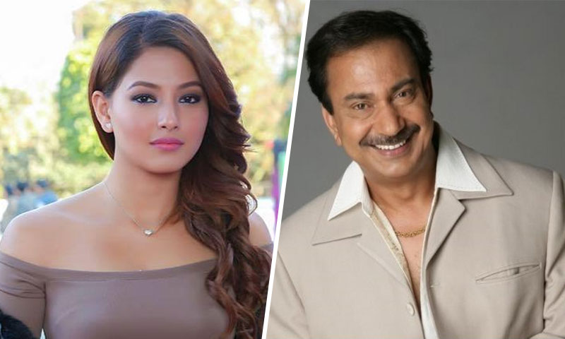 साम्राज्ञीविरुद्ध भुवनले दिए अदालतमा उजुरी