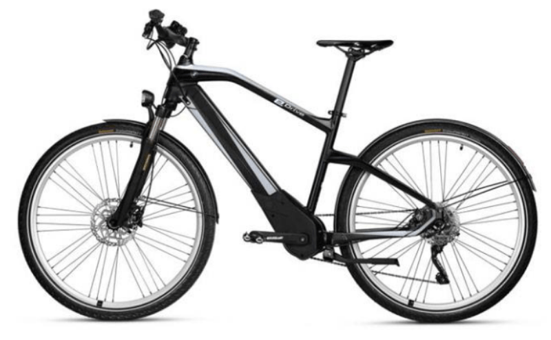 काठमाडौं महानगरपालिकामा निर्वाचित जनप्रतिनिधिलाई साइकल