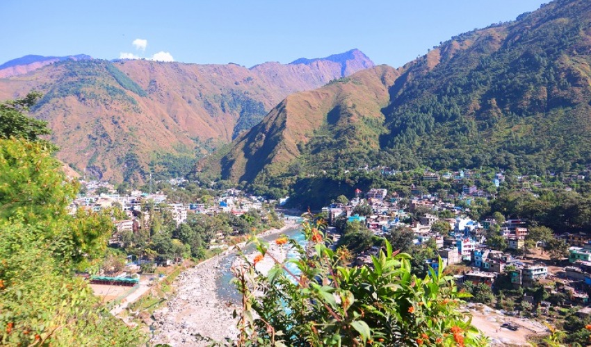 दार्चुलामा कृषि ज्ञान केन्द्र स्थापना हुने