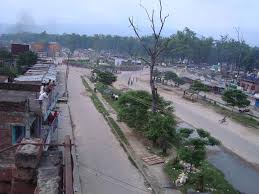 धनगढी–अत्तरिया ६ लेन सडकमा आकासे पुल पनि बन्ने