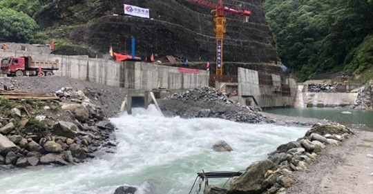 बेपत्ता इन्जिनियरको शव फेला