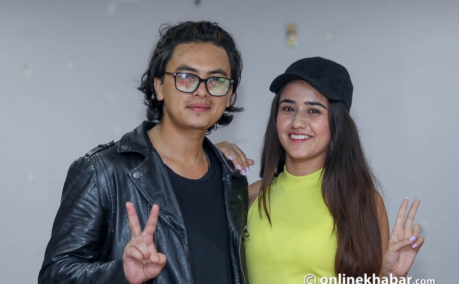 पारिश्रमिक घटाउन तयार छौं: पल र स्वस्तिमा