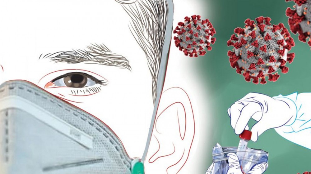 थप ६ सय ९ जना कोरोना संक्रमित डिस्चार्ज