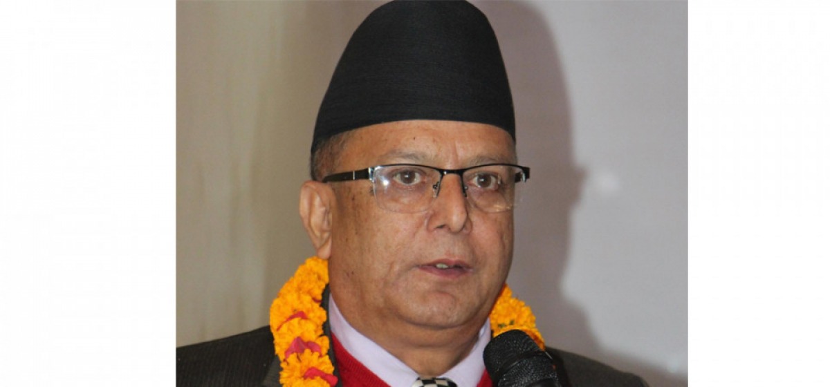 ईश्वर पोखरेलका सम्धीलाई राष्ट्रिय वाणिज्य बैंकमा नियुक्ति, यस्तो छ विगत