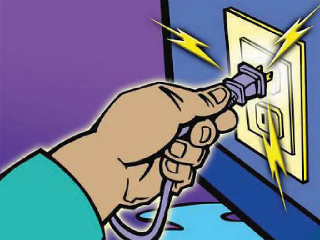 कञ्चनपुरमा करेन्ट लागेर एक जनाको मृत्यु