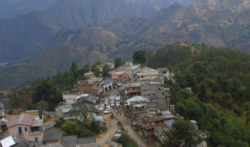 बैतडी सदरमुकाममा पनि निषेधाज्ञा