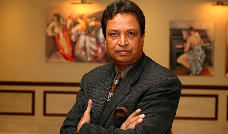 बिनोद चौधरीलाई मन्त्री बन्न कांग्रेसभित्रै दबाब