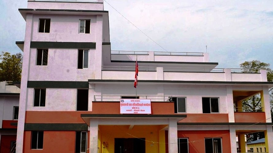 सुदूरपश्चिम : जता प्रभावशाली नेता, उतै बजेटको चाङ