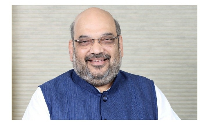 भारतीय गृहमन्त्री अमित शाहलाई कोरोना संक्रमण