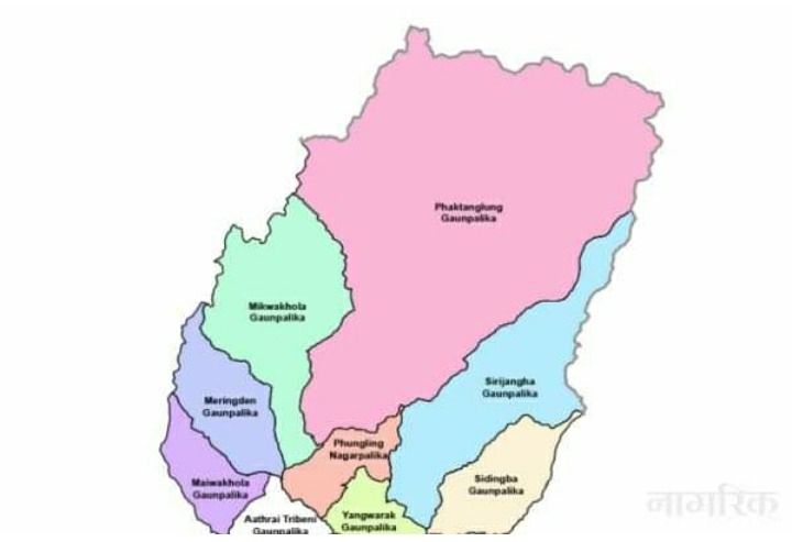 ताप्लेजुङ दोस्रो पटक कोरोना मुक्त जिल्ला