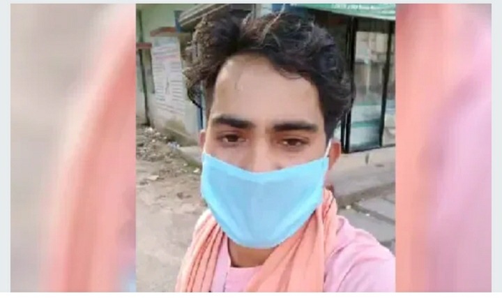 माउन्टेन टेलिभिजनका सप्तरी संवाददाता दिवाकर साह रिहा