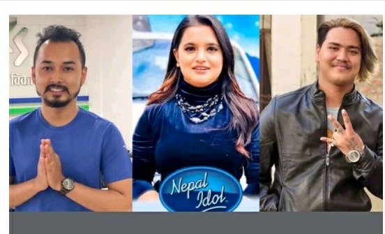 ‘नेपाल आइडल सिजन ३’ को फाइनल भदौ १२ गते