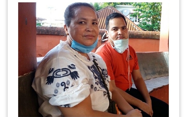 नेकपा नेत्री उमा भुजेल रिहा