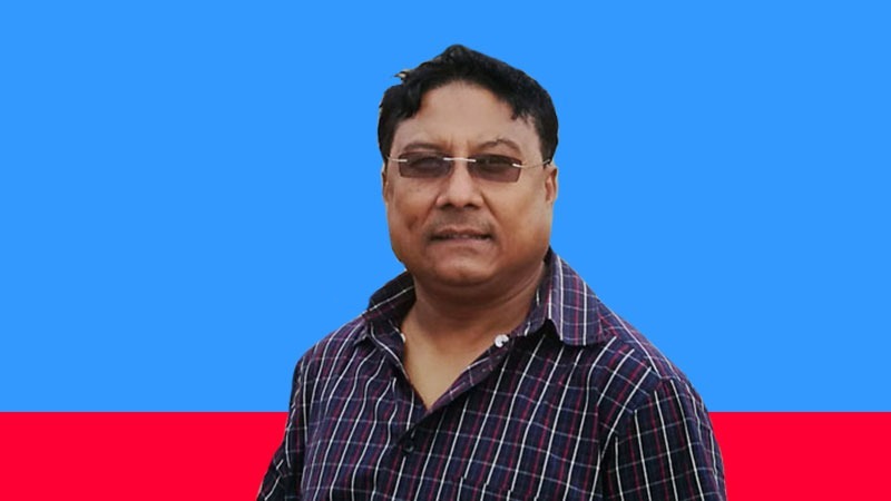 सरकारले प्रेस काउन्सिलको कार्यवाहक अध्यक्षबाट किशोर श्रेष्ठलाई हटायो