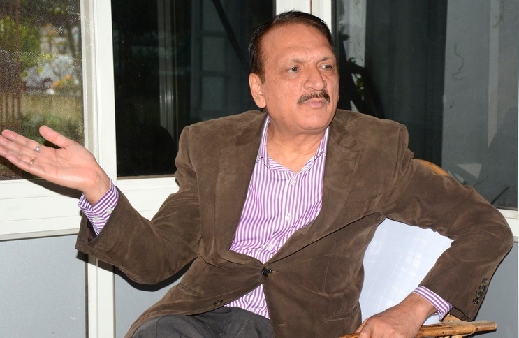 सरकारकै कारण कोरोना संक्रमण बढ्यो, काँग्रेसद्वारा १३ बुँदे ध्यानाकर्षण