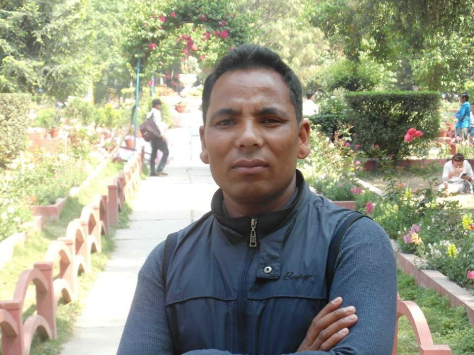 पत्रकार शार्कीलाई पत्नी शोक, महासंघद्धारा दुख व्यक्त