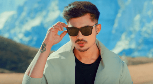 ‘पारस’का लागि अनमोलको मिहिनेत