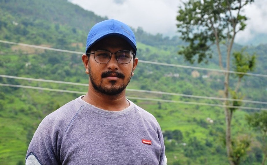 नेपाल प्रजातान्त्रिक फार्मेसी संघ सुदुरपश्चिमको अध्यक्षमा बुढा