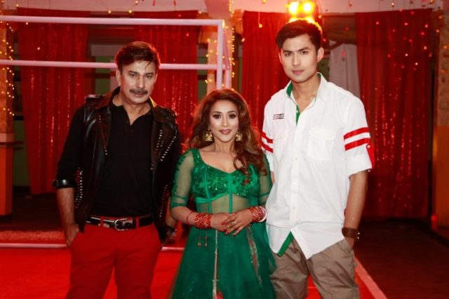 सपनाको ‘महानायक’ भन्दै भुवनलाई निरुताको समर्थन