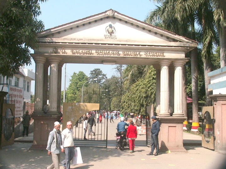 स्वास्थ्यकर्मी संक्रमित भएपछि बन्द रहेका क्यान्सर अस्पतालका सबै सेवा पुनः सञ्चालन