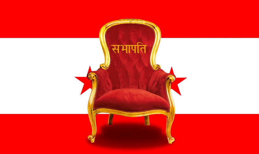 काँग्रेसमा महाधिवेशनको सरगर्मी : चर्चामा दोस्रो पुस्ता