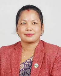 प्रदेश सांसद चुनकुमारी चौधरीले एसईई पास गरिन् , अब राजनितिशास्त्र पढ्ने तयारी