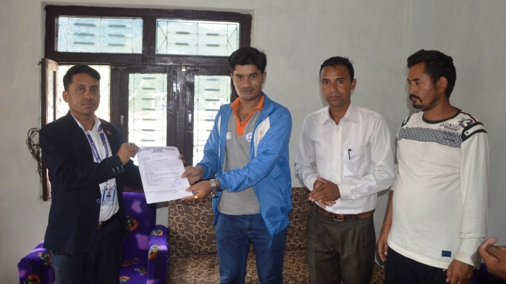 पत्रकार महासंघ बाजुराद्धारा मिडिया विधेयक संसोधनको माग