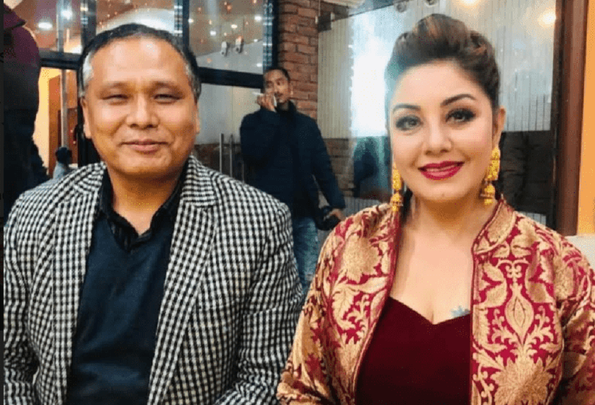 अभिनेत्री करिश्मा लेख्छिन्–‘कुलमान घिसिङ फेरि चाहिन्छ’