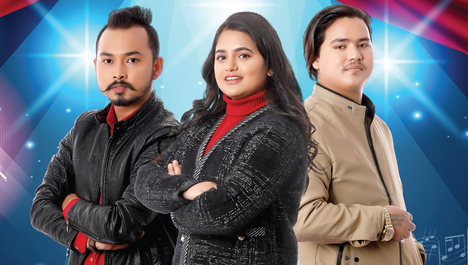 नेपाल आइडल सिजन ३ को फाइनल आज : को बन्ला विजेता
