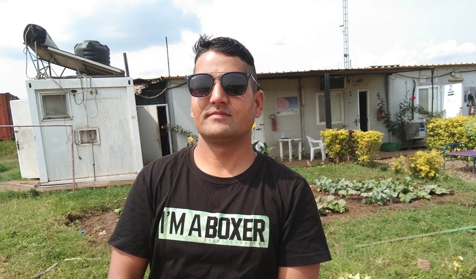 गजल: बाढी पहिरोको जोखिमले निम्त्याएका बेदनाहरु