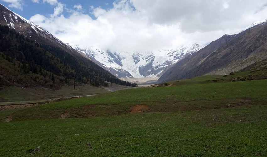 तस्करको अखडा बन्दै  सैन हिमाल