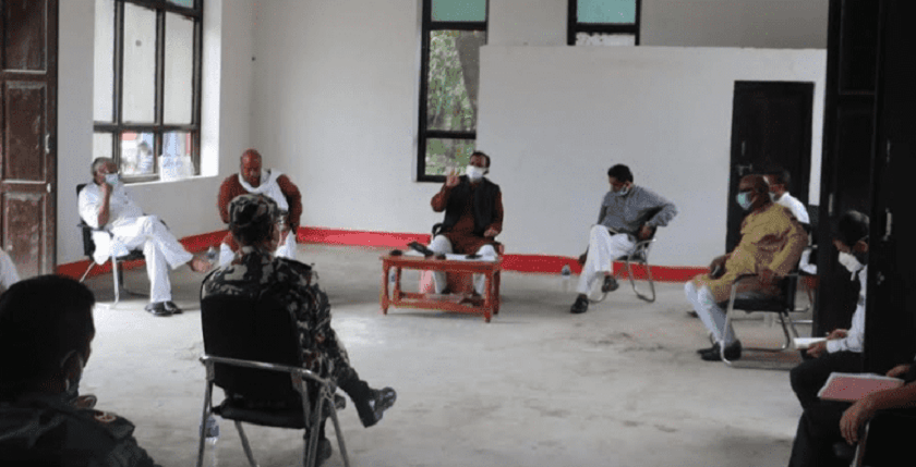 प्रदेश २ सरकार : मुख्यमन्त्रीसहित सबै मन्त्री फेरिँदै