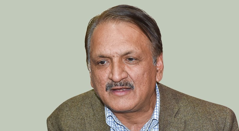 कांग्रेसले भन्यो : कोरोना नियन्त्रणमा सरकार असफल भयो, आफूलाई सुरक्षित राखौं