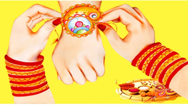 आज जनै पूर्णिमा पर्व देशभर रक्षाबन्धन धारण गरेर मनाइँदै