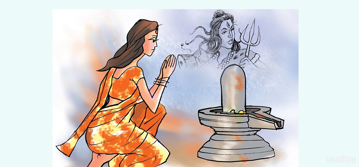 नारी स्वतन्त्रताको पर्व तिज