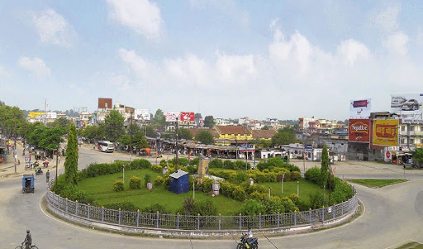 भोली अत्तरिया बजार बन्द हुने