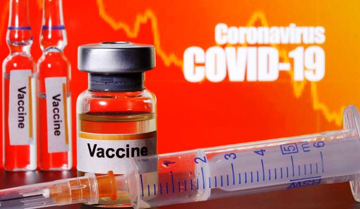 कोरोनाको सम्भावित खोपको परीक्षणमा सहभागी हुन आउने ५ मध्ये एकमा पहिले नै एन्टीबडी पाइयो