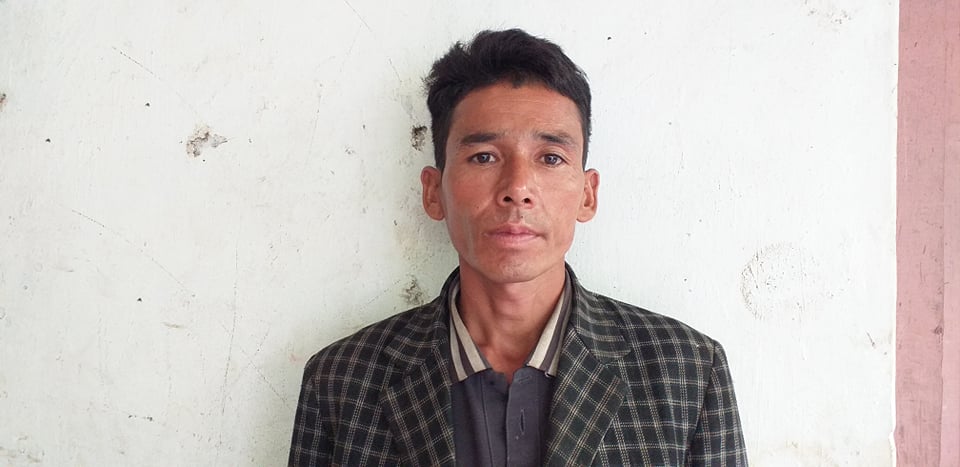 विकास निकास खल्तीतिर, कोहीनाई रैतितिर