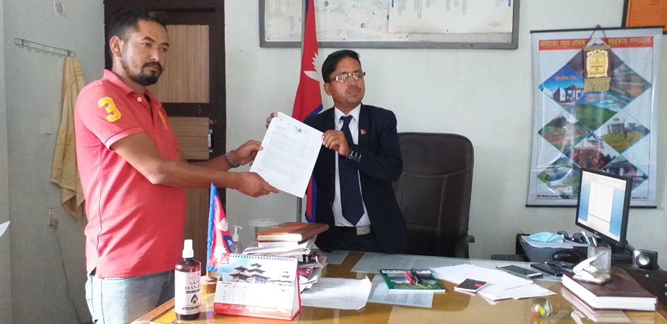 राज्यको उपस्थिति त्याहाँ होस्, जहाँ मानवले स्वतः सुरक्षित महशुस गरुन् – अध्यक्ष शाही