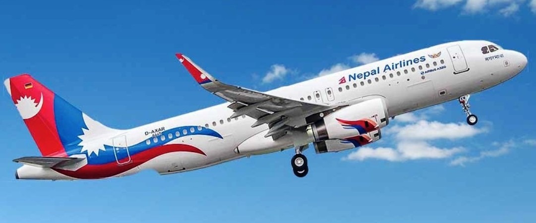 अबदेखि नियमित जहाज उड्ने, विमानस्थलमा यात्रुको व्यवस्थापन सेनाबाट हुने