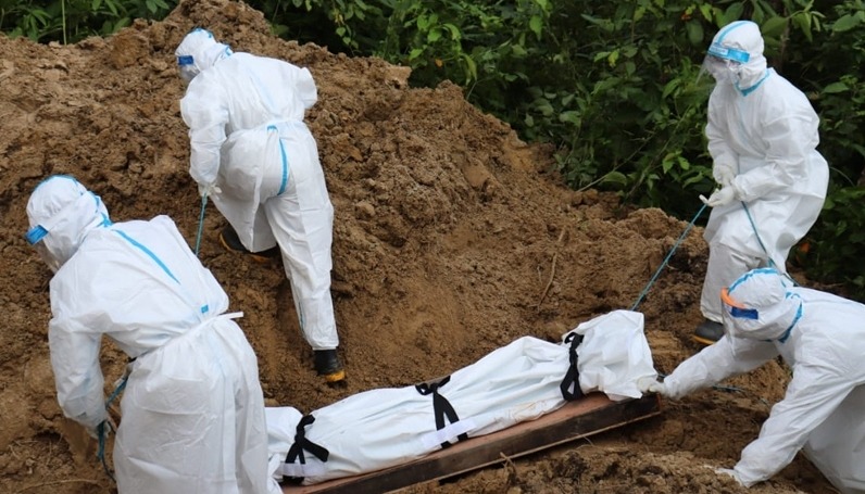 सुदूरपश्चिमका २१ कोरोना संक्रमितको मृत्यु, को हुन मृतक ?