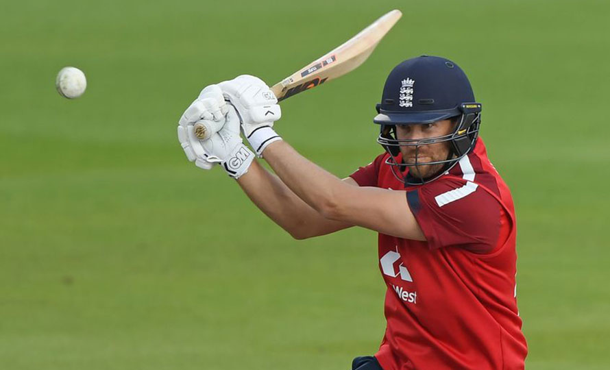 मालान बने टी- २० को नम्बर वान ब्याट्सम्यान