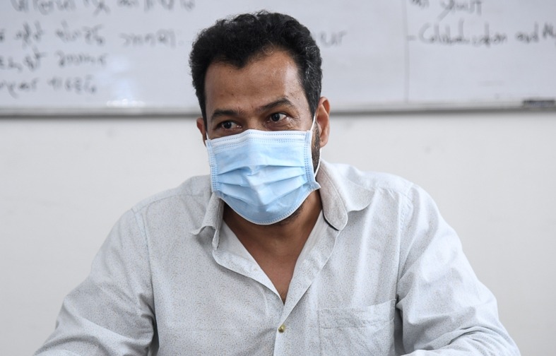 ‘संक्रमण समुदायमा गइसक्यो, जनस्वास्थ्य संकटकाल घोषणा गरौं’