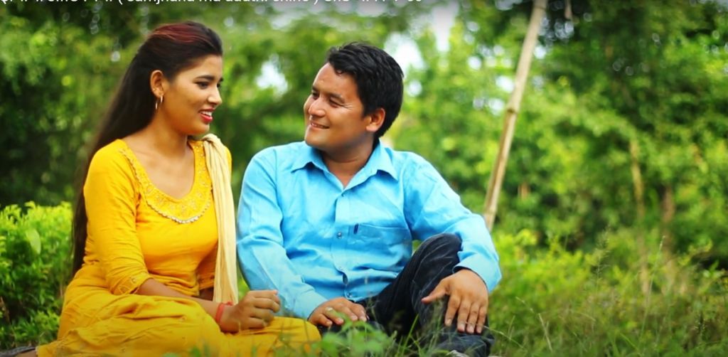 पत्रकार अयडीको औंठी चिनो बजारमा (भिडियोसहित)