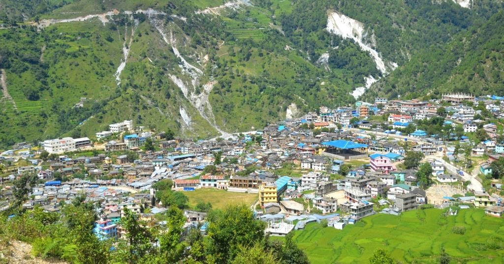 सदरमुकाम मार्तडीमा खानेपानीको चरम अभाव