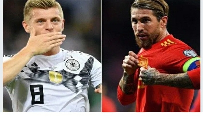 नेसन्स लिग अन्तर्गत आज राती विभिन्न १० खेल हुँदै