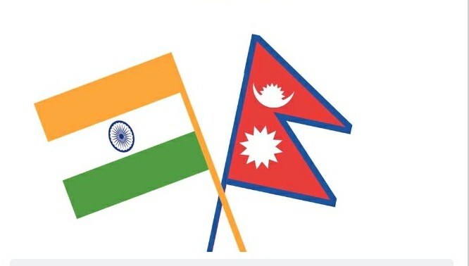 भारत नेपालसँग सम्बन्ध सुधार गर्ने पक्षमा